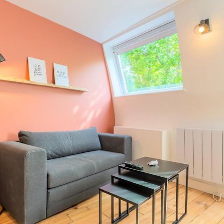 Appartamento Little Duplex In Republique Beaux Arts Lilla Esterno foto