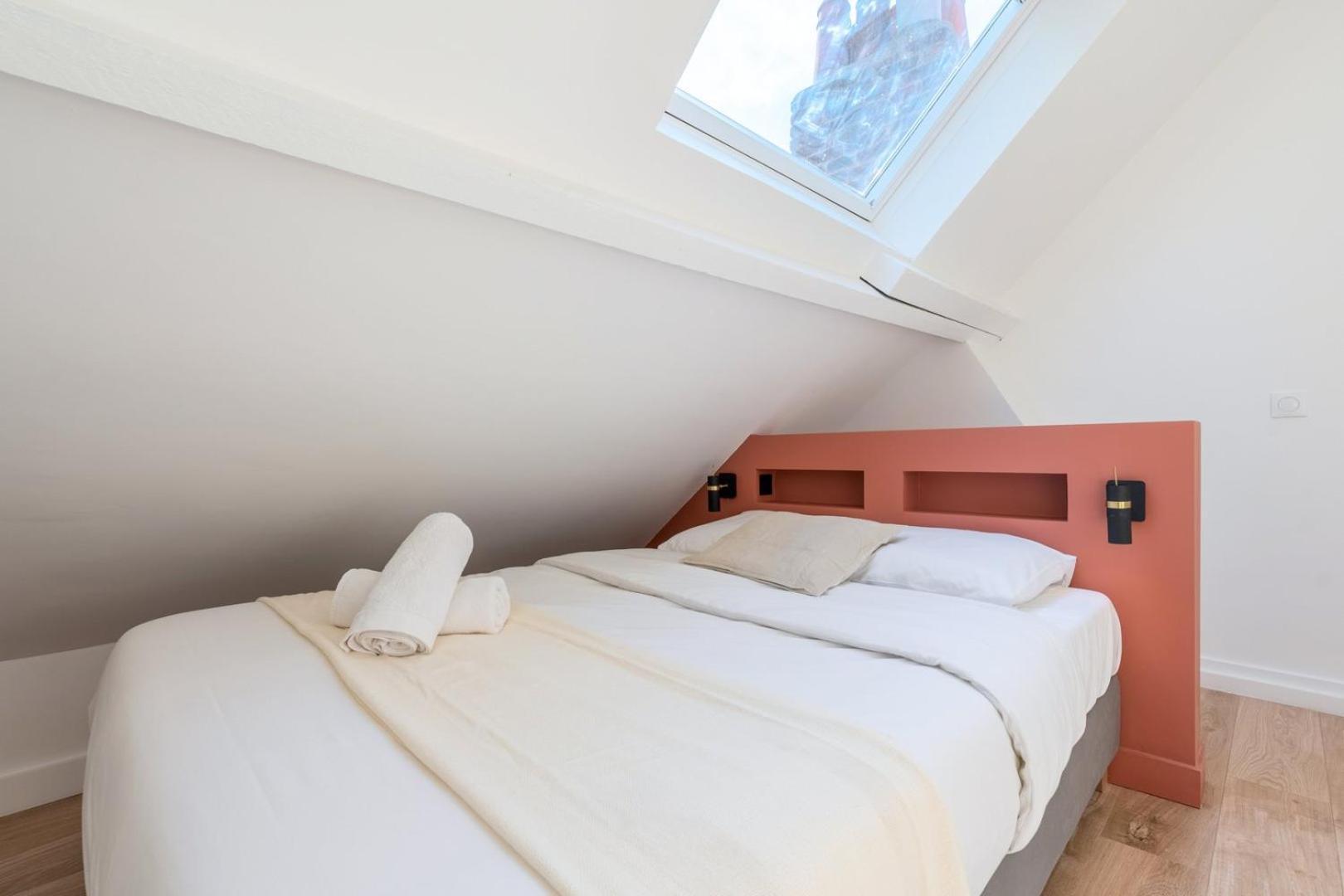 Appartamento Little Duplex In Republique Beaux Arts Lilla Esterno foto