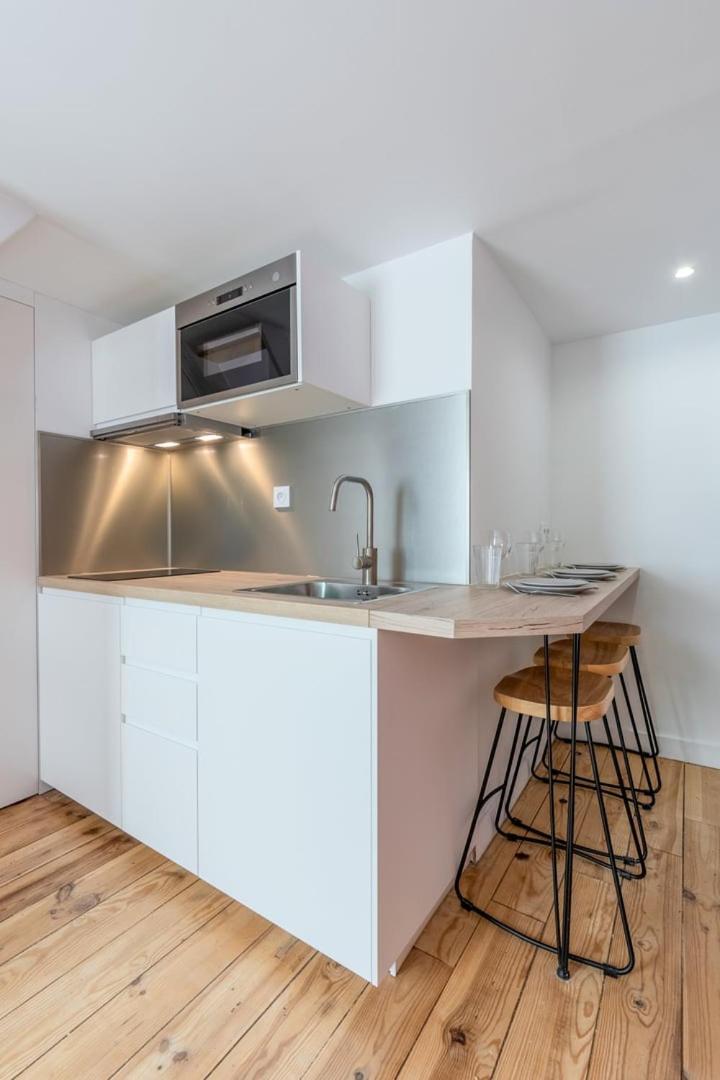Appartamento Little Duplex In Republique Beaux Arts Lilla Esterno foto