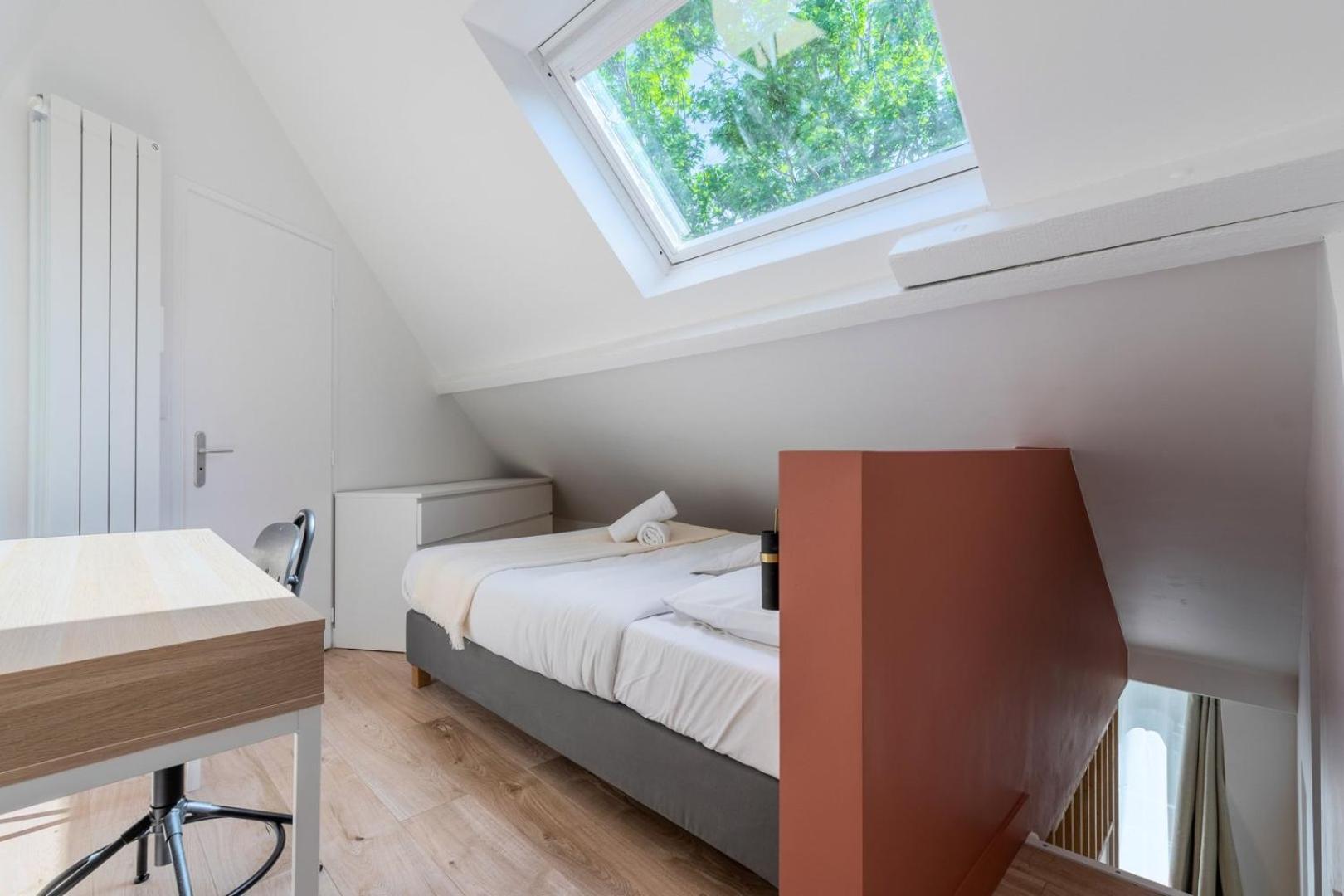 Appartamento Little Duplex In Republique Beaux Arts Lilla Esterno foto