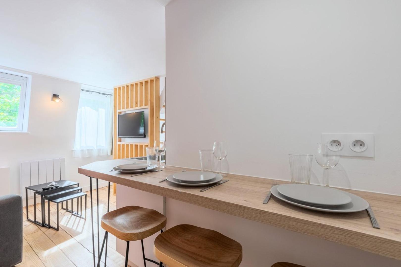 Appartamento Little Duplex In Republique Beaux Arts Lilla Esterno foto