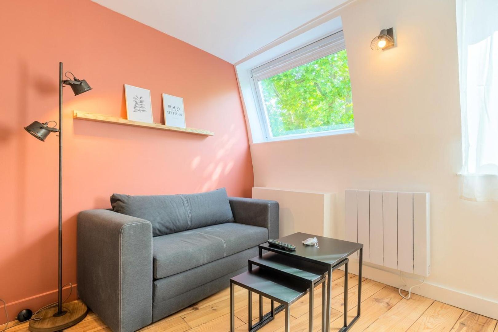 Appartamento Little Duplex In Republique Beaux Arts Lilla Esterno foto